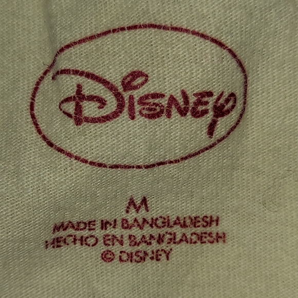 Girls 2 piece tinker bell pajamas - Picture 6 of 6